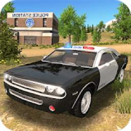 Police Offroad Driving 1.2
