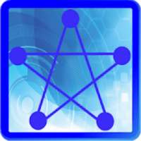 draw a continuous line