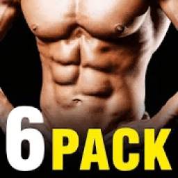 Six Pack in 30 Days for Men – Abs Workout at Home