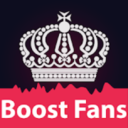 ikon Boost Fans For tik Musically tok Likes &amp; Followers