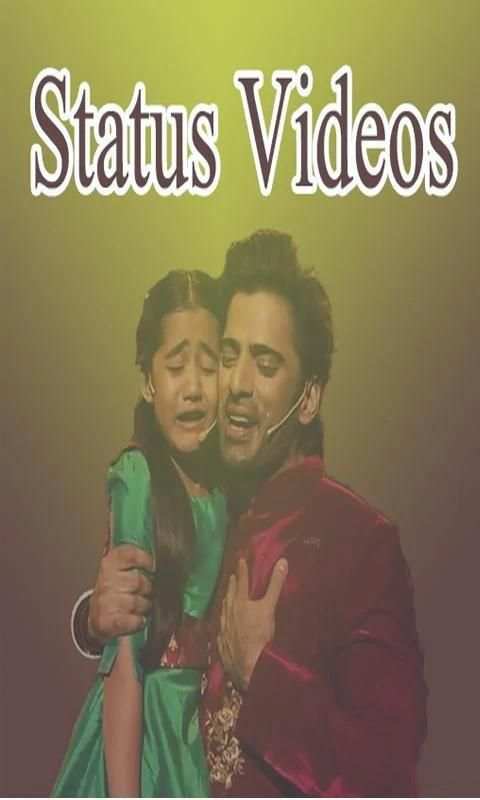 Kulfi And Sikandar Video Status screenshot 1