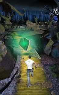 Temple Final Run screenshot 1