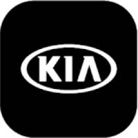 Kia Driving Experience logo