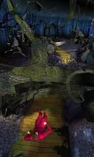 Temple Final Run screenshot 2