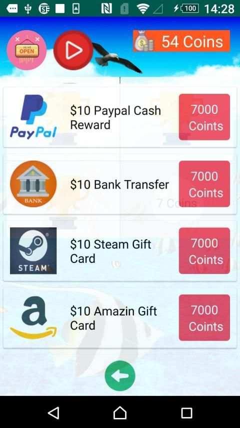 Scratch Cash 2019 screenshot 3