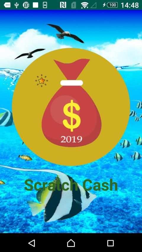 Scratch Cash 2019 screenshot 7
