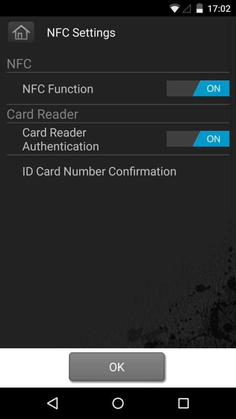 PageScope Mobile for Android स्क्रीनशॉट 3