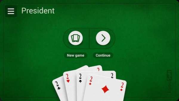 President - Card Game - Free screenshot 13