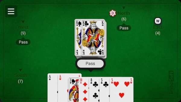 President - Card Game - Free screenshot 15
