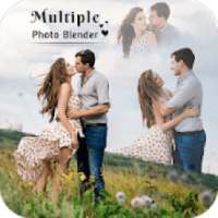 Multiple Photo Blenders-Blend Me Collage