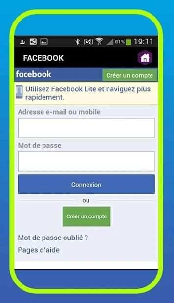 Networks Social Media 2019 screenshot 3