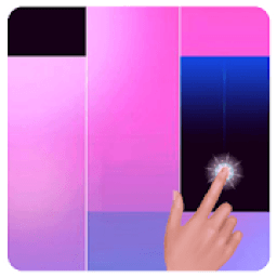 ikon Master Piano Tiles Magic