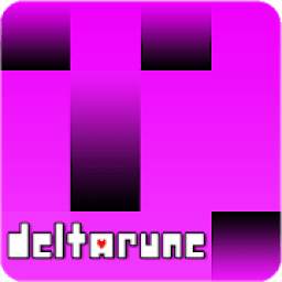DeltaRune Piano Tiles 1.0