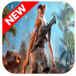 ikon Free Fire Wallpapers