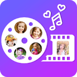 Photo Video Maker आइकन