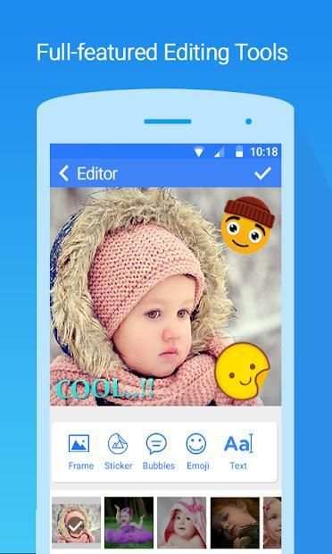 Photo Video Maker screenshot 1
