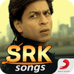 ikon SRK Hindi Movie Songs