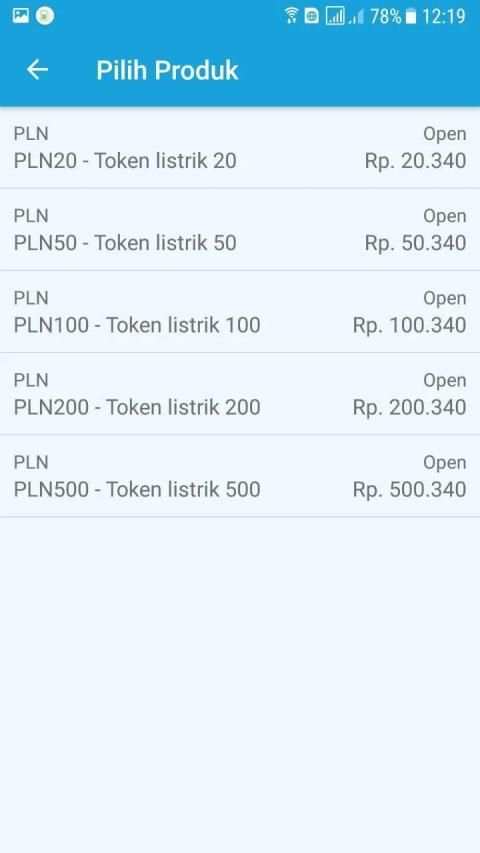 ZAKKA MOBILE screenshot 4