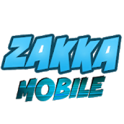 ZAKKA MOBILE icon