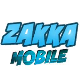 ZAKKA mobile 1.22