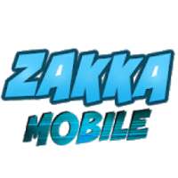 ZAKKA MOBILE आइकन