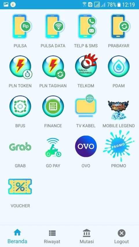 ZAKKA MOBILE screenshot 5