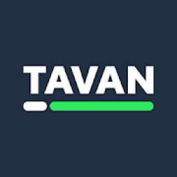 Tavan - Clothing decisions for Cycling & Running