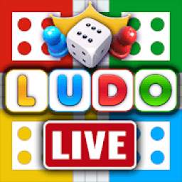 Ludo Live: World Tour (Beta)