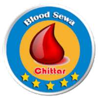 Blood Sewa Chittar