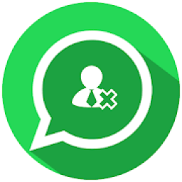 ikon Unknown Message - Chat Without Saving Phone Number