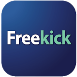 Freekick icon