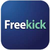 Freekick on 9Apps