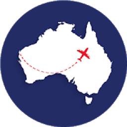 Journey To Australia