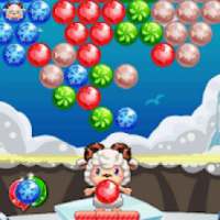 Bubble Sheep Mania