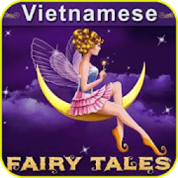 ikon Vietnamese Fairy Tales