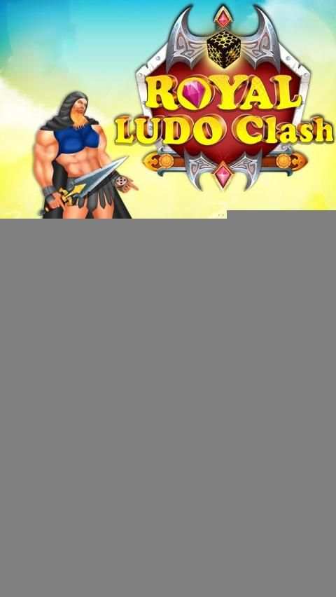 Royal Ludo Clash King screenshot 6