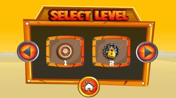 Hill Racing screenshot 3