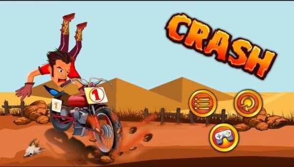 Hill Racing screenshot 1