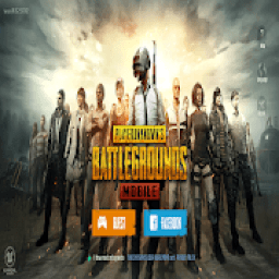 شرح لعبة بوبجي PUBG
‎ icon