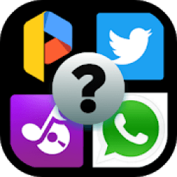 ikon Logo application Quiz