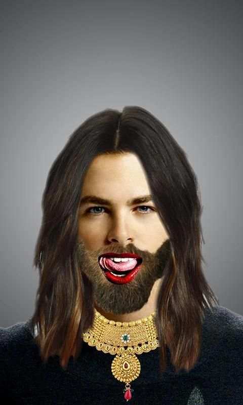 Funny Photo Effects: Face Editor & Face Changer screenshot 1
