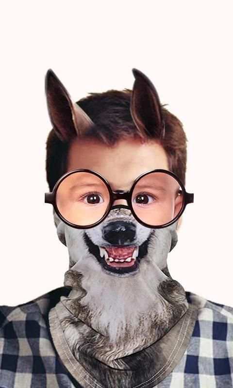 Funny Photo Effects: Face Editor & Face Changer screenshot 4