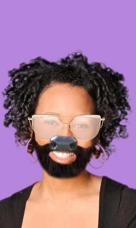 Funny Photo Effects: Face Editor & Face Changer screenshot 2