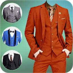 Men Suit Photo Editor 2019 : Suit Master 1.0
