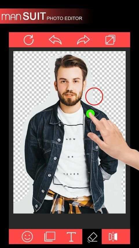 Men Suit Photo Editor 2019 : Suit Master स्क्रीनशॉट 5