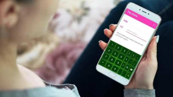 WhatsUp Messenger - New Social Chat Application screenshot 4