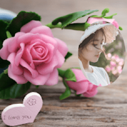 Natural Photo Frame आइकन