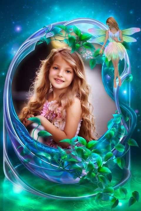 Latest Photo Frames - 2018 screenshot 5