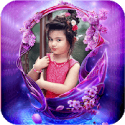 Latest Photo Frames - 2018 أيقونة