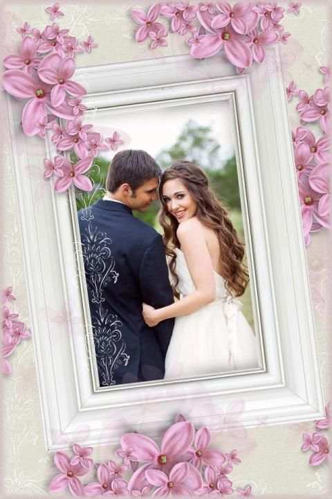 Latest Photo Frames - 2018 скриншот 2